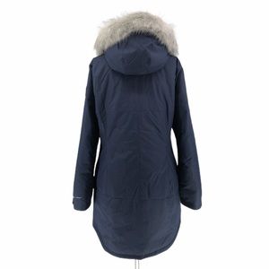 suttle mountain insulated jacket